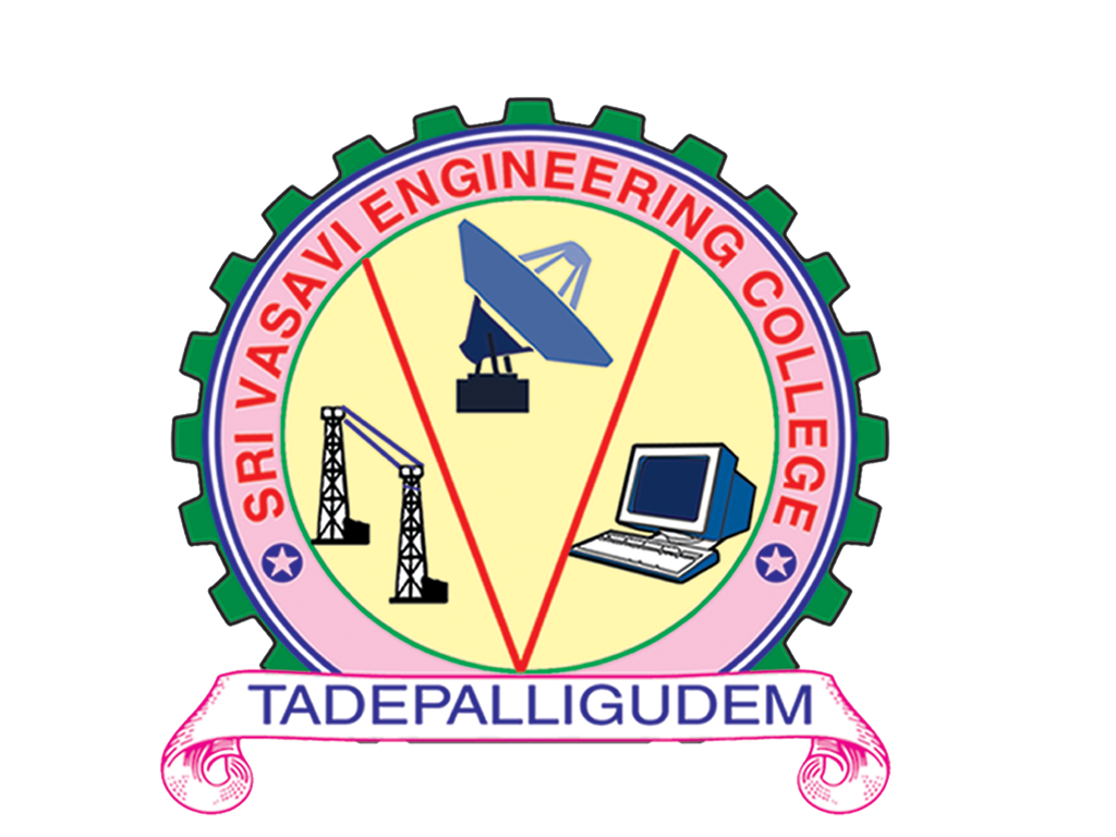 SVEC Logo
